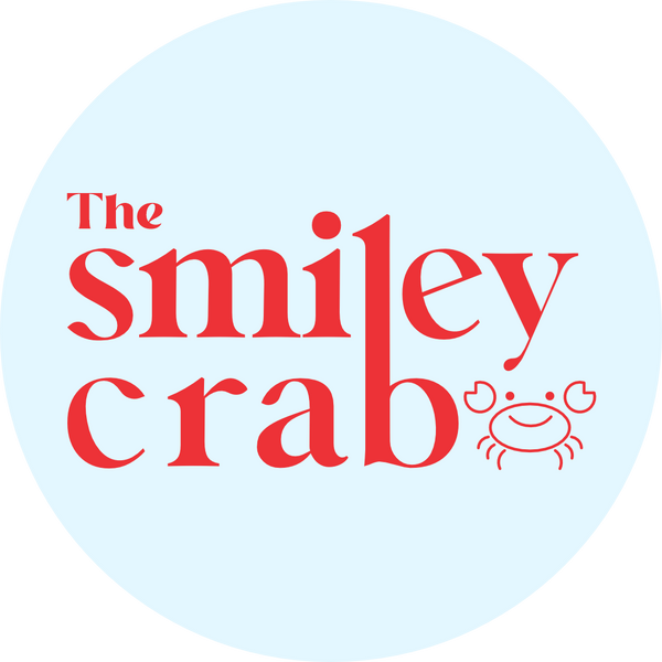 The Smiley Crab