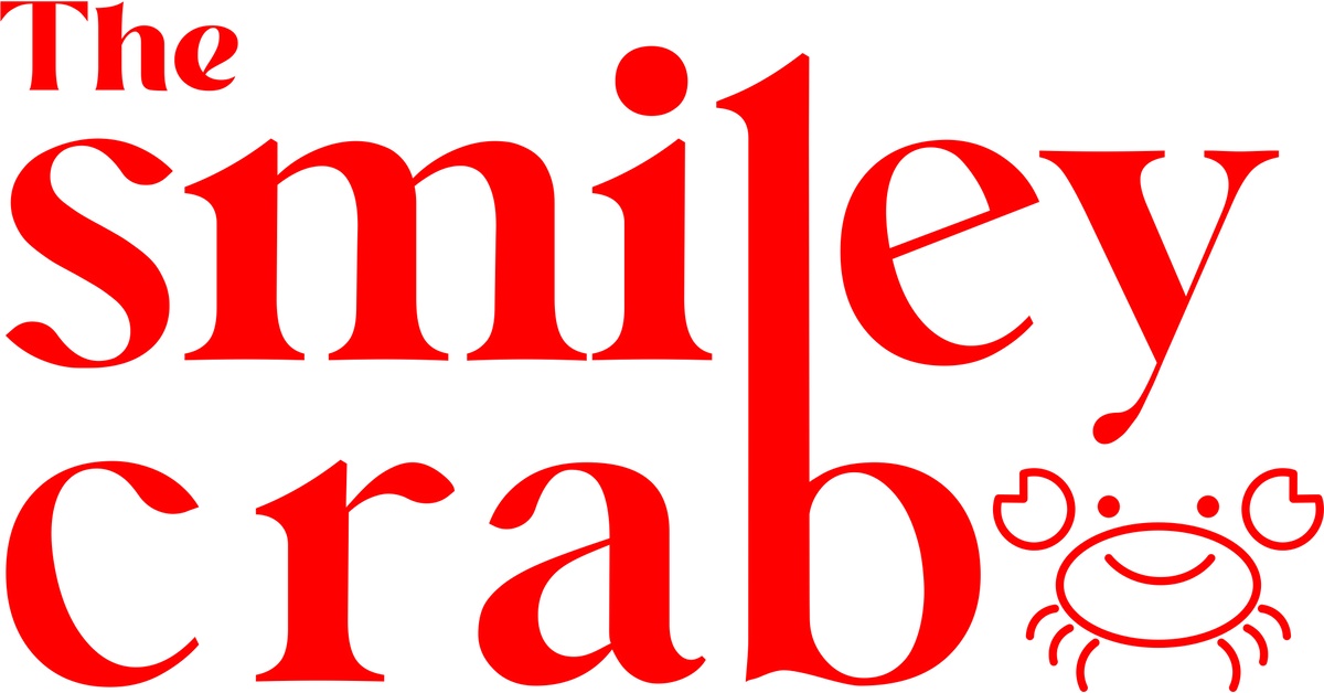 The Smiley Crab