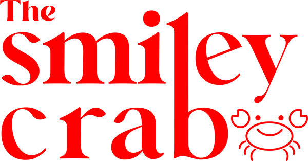 The Smiley Crab